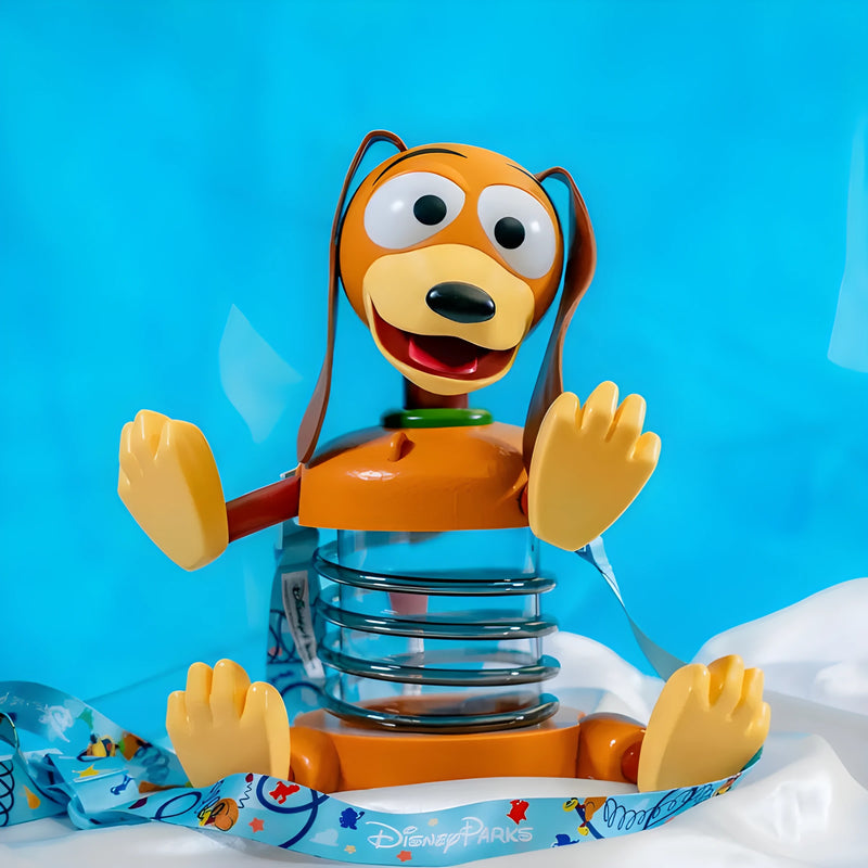 Garrafa Térmica Slinky Toy Story 1L – Oficial Disney