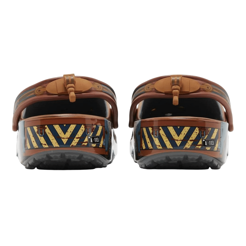 Cars x Crocs Classic Clog Mater