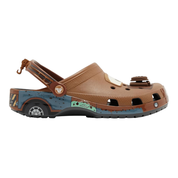 Cars x Crocs Classic Clog Mater