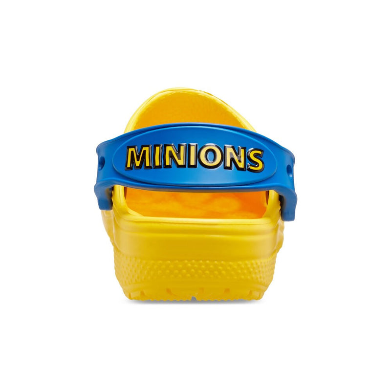 Sandália Crocs FunLab I Am Minions Clog
