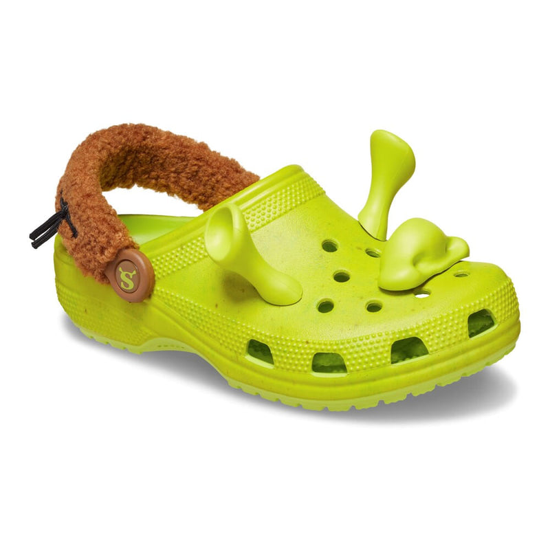 Sandália Crocs Shrek Classic