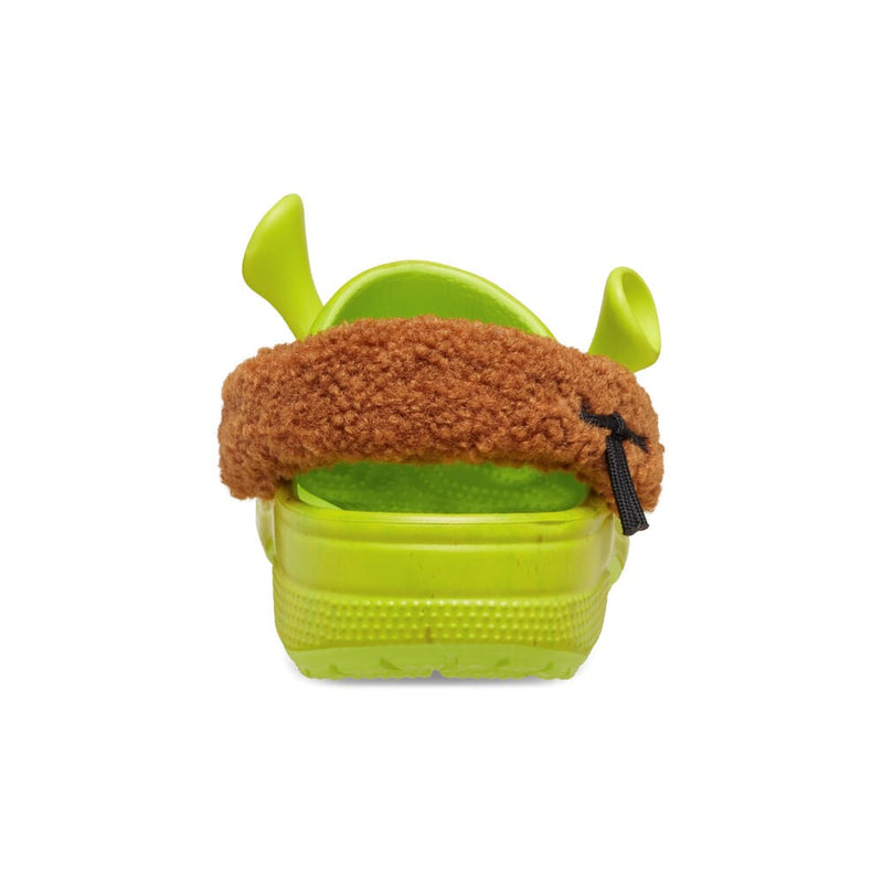 Sandália Crocs Shrek Classic