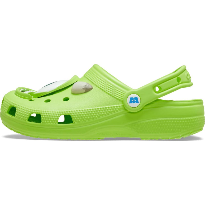 Crocs Monstros S.A Mike – Produto Oficial Disney + Crocs