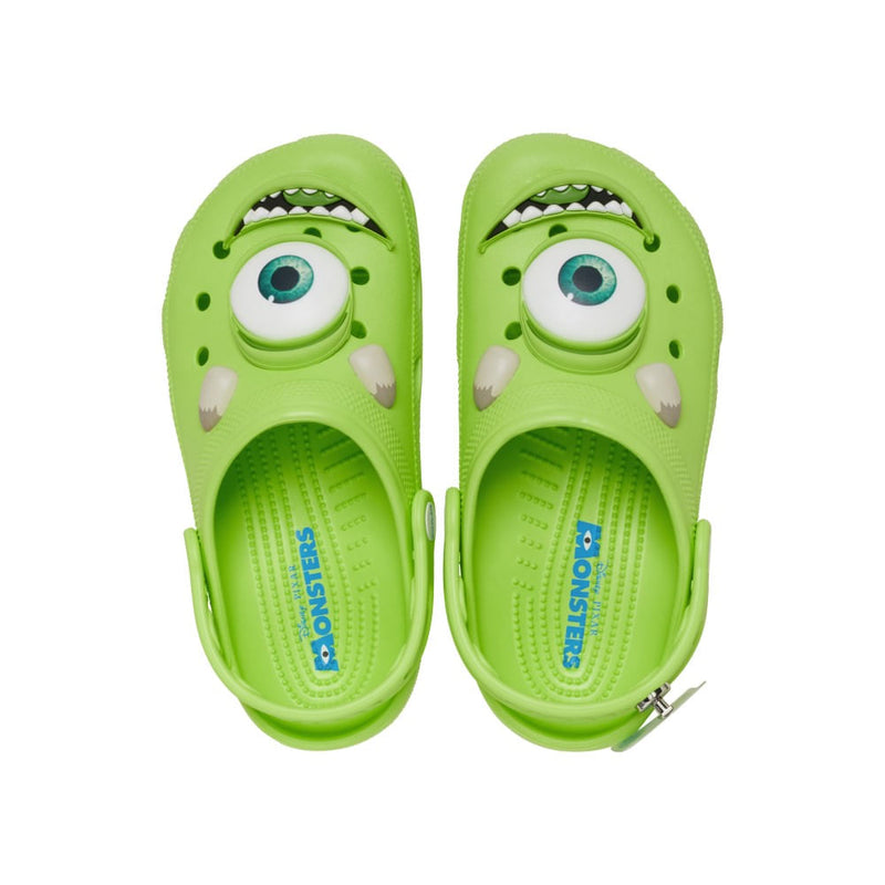 Crocs Monstros S.A Mike – Produto Oficial Disney + Crocs