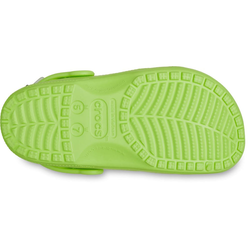 Crocs Monstros S.A Mike – Produto Oficial Disney + Crocs