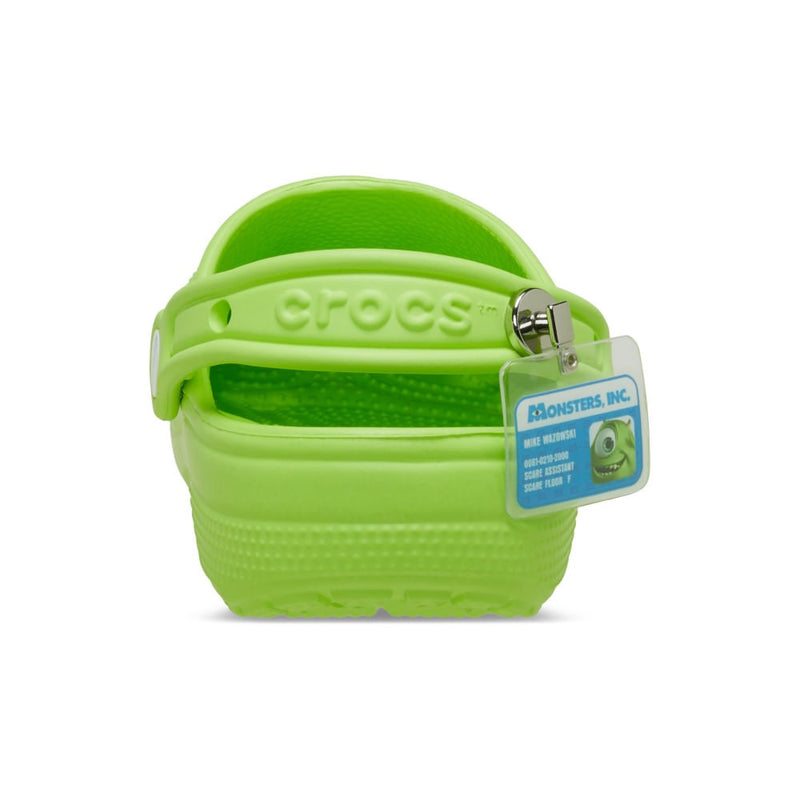 Crocs Monstros S.A Mike – Produto Oficial Disney + Crocs