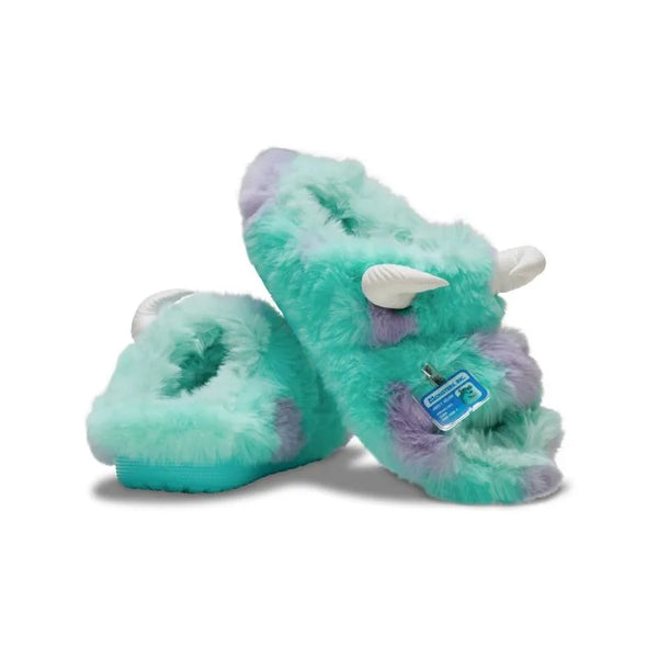 Crocs Sully – Produto Oficial Disney + Crocs