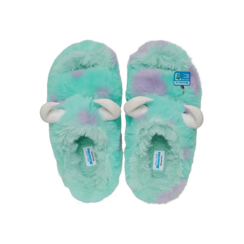 Crocs Sully – Produto Oficial Disney + Crocs