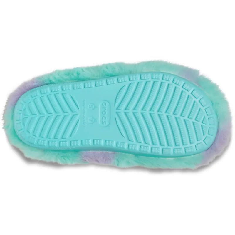 Crocs Sully – Produto Oficial Disney + Crocs