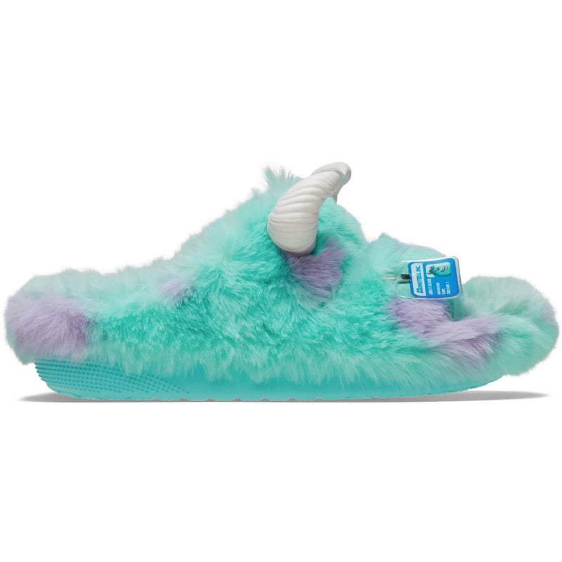 Crocs Monstros S.A Sulley  – Produto Oficial Disney + Crocs