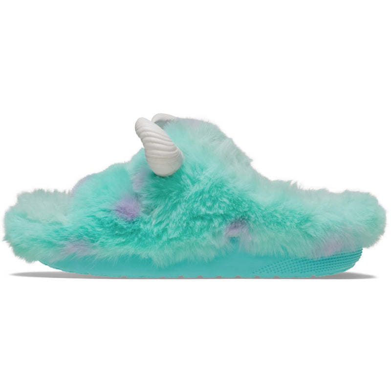 Crocs Monstros S.A Sulley  – Produto Oficial Disney + Crocs