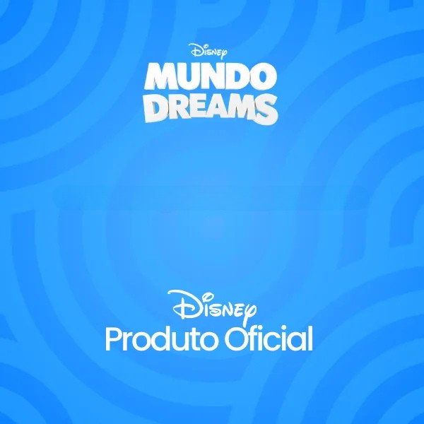 Pelúcia Sulley Baby Tamanho Médio – Oficial Disney