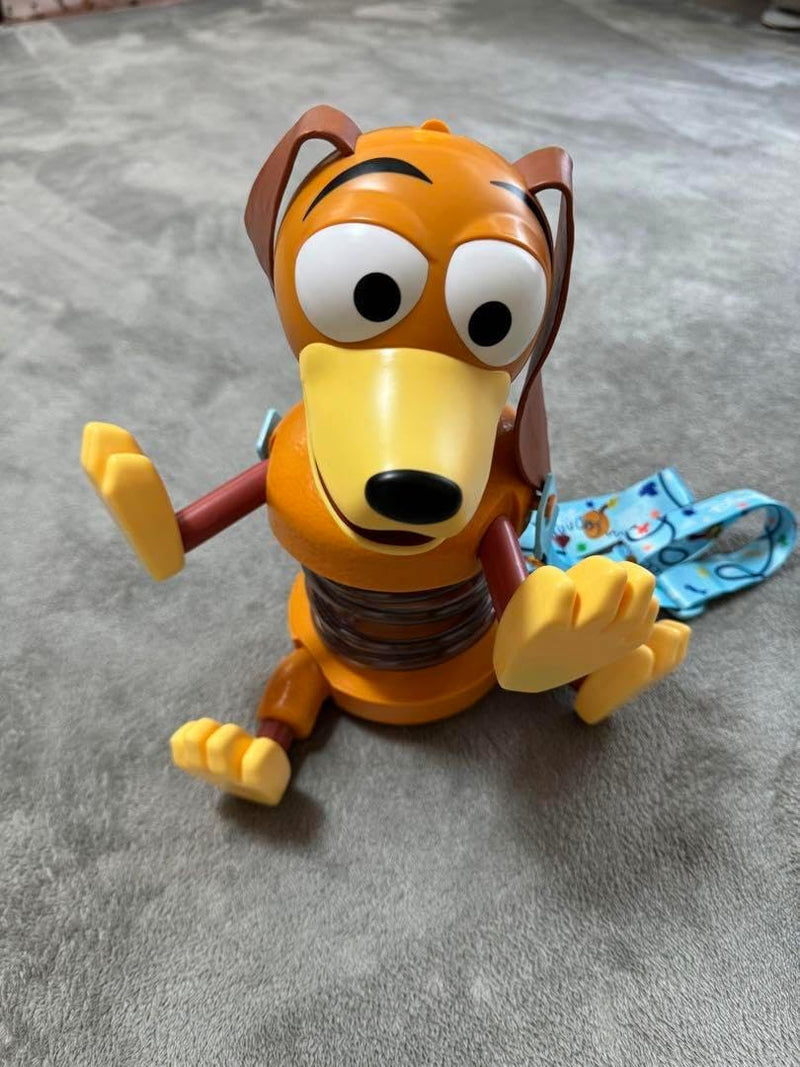 Garrafa Térmica Slinky Toy Story 1L – Oficial Disney