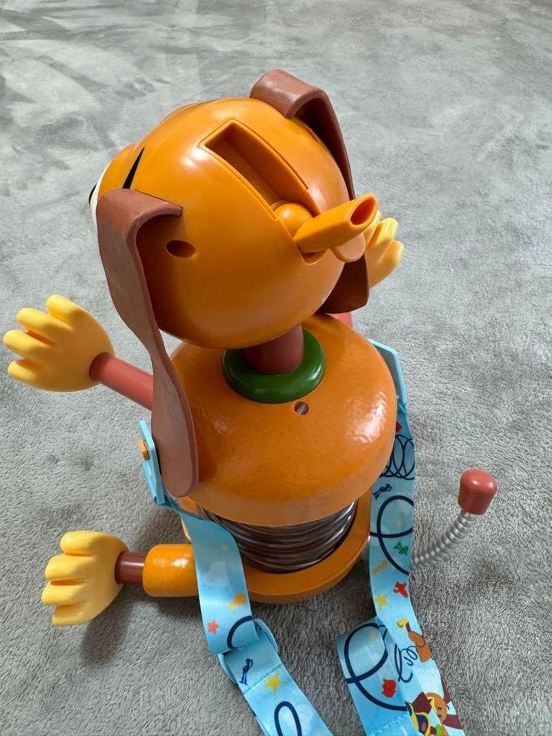 Garrafa Térmica Slinky Toy Story 1L – Oficial Disney