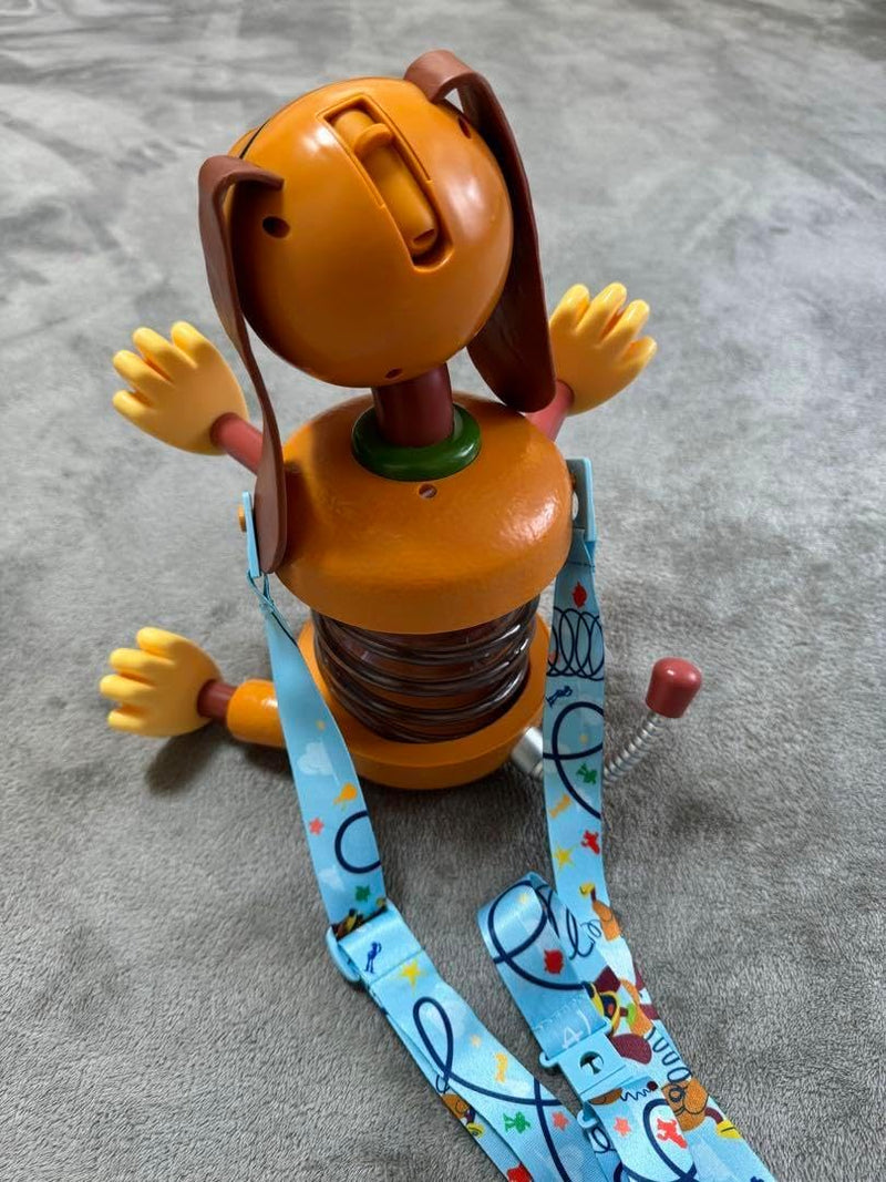 Garrafa Térmica Slinky Toy Story 1L – Oficial Disney