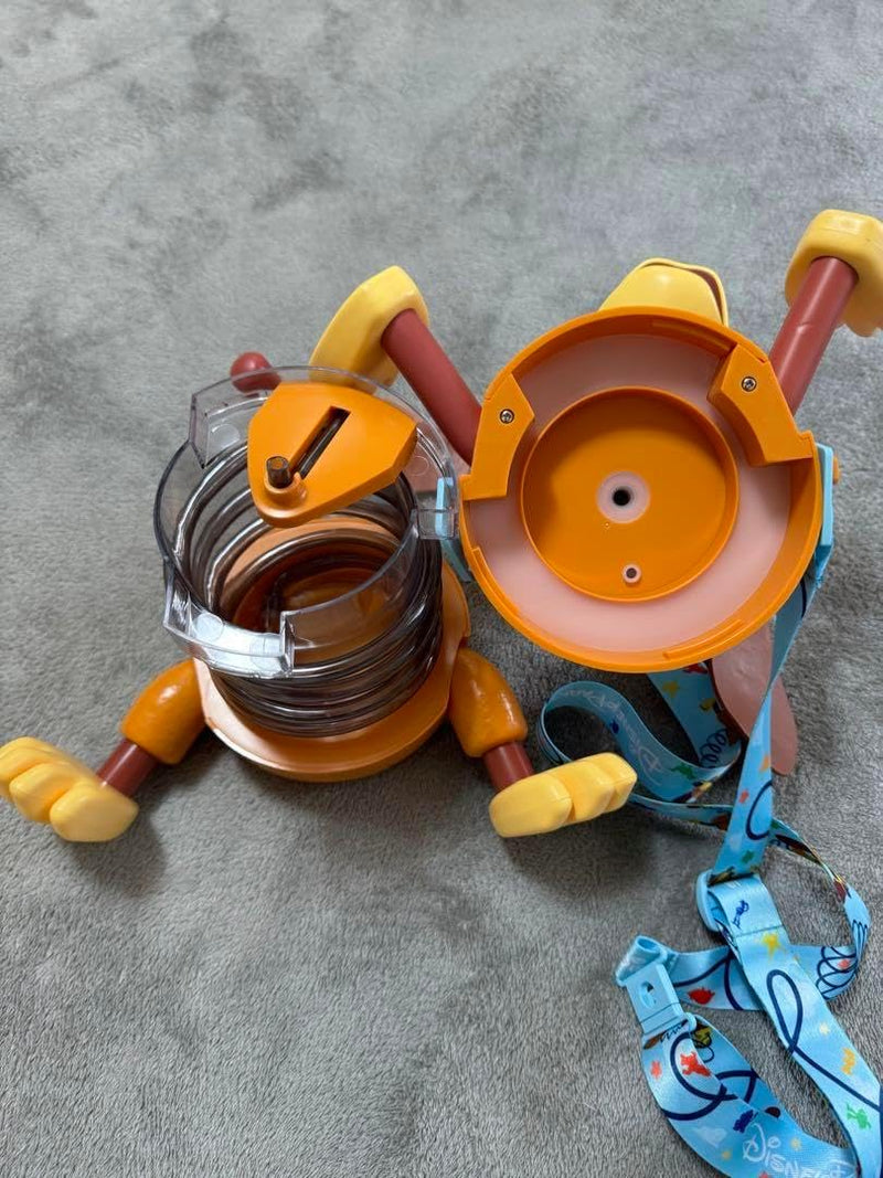 Garrafa Térmica Slinky Toy Story 1L – Oficial Disney