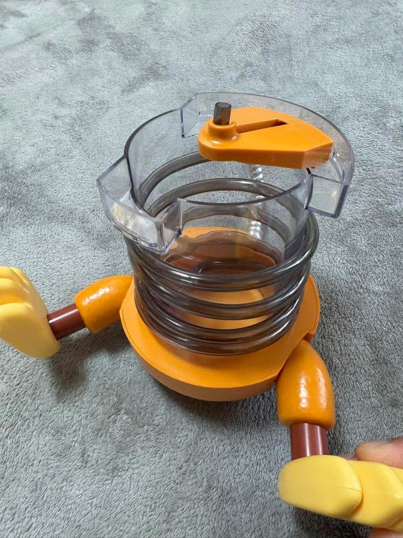 Garrafa Térmica Slinky Toy Story 1L – Oficial Disney