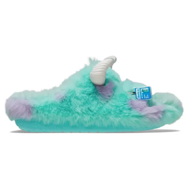 Crocs Sully – Produto Oficial Disney + Crocs