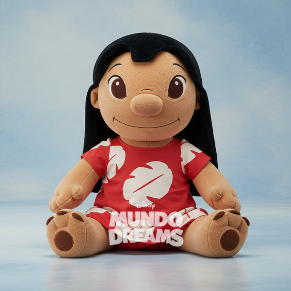 Pelúcia Lillo Tamanho Gigante – Oficial Disney