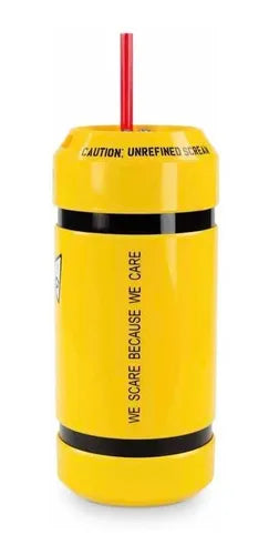 Garrafa Térmica Disney Monstros S.A 1 litro