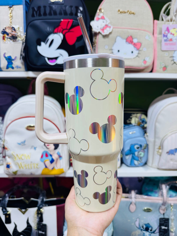 GARRAFA TÉRMICA MICKEY