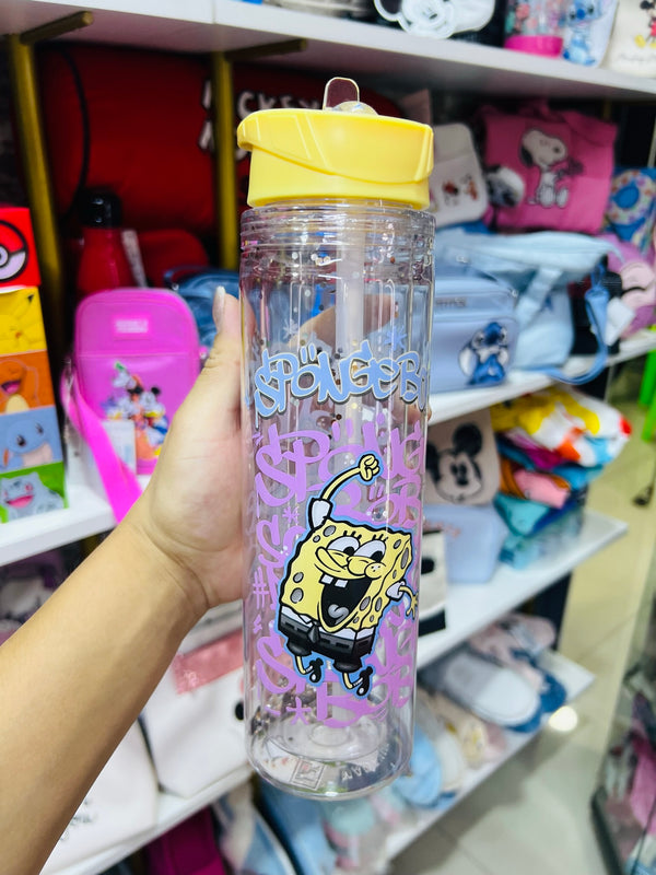 GARRAFA BOB SPONJA