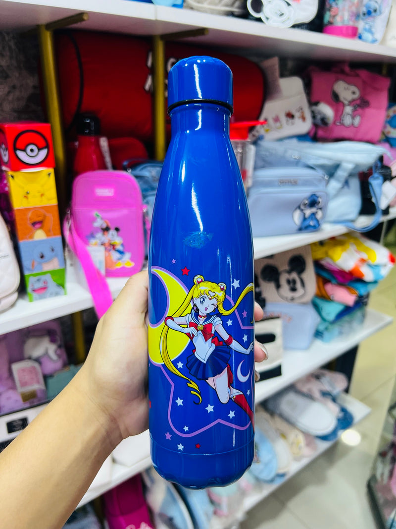 Garrafa térmica Sailor Moon