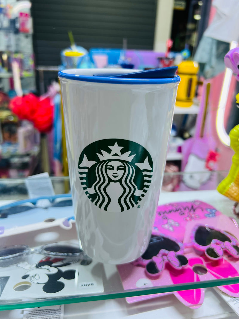 COPO MAGIC KINGDOM STARBUCKS