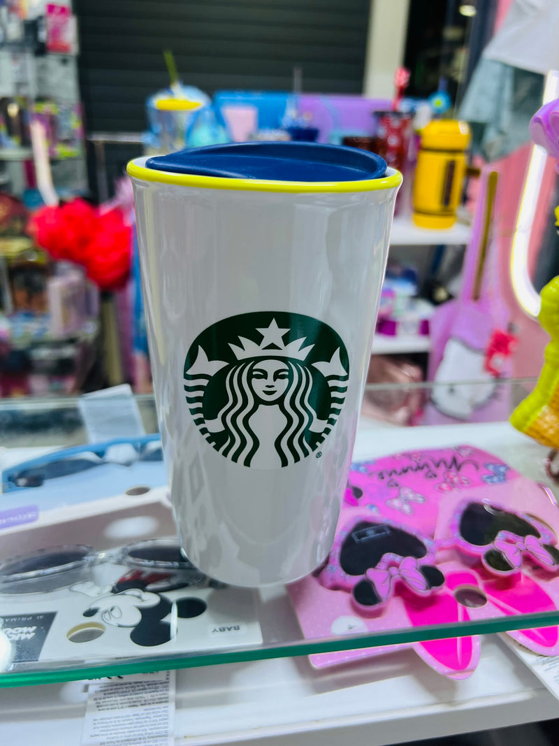 COPO CALIFORNIA STARBUCKS