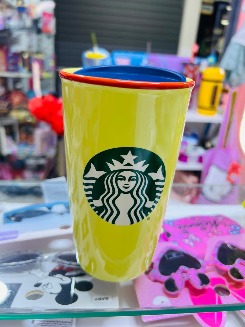 COPO STARBUCK DA DISNEYLAND