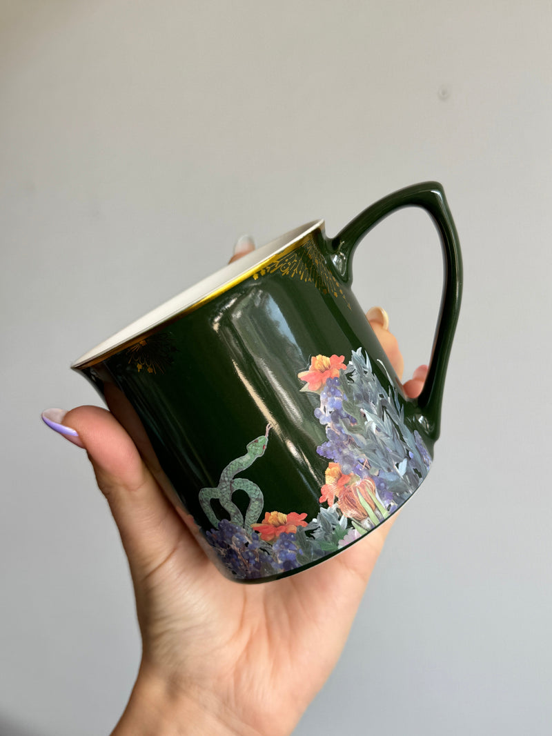 Caneca Anime Draco Malfoy Harry Potter Tóquio