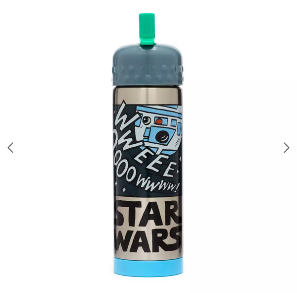 GARRAFA TÉRMICA STAR WARS KIDS