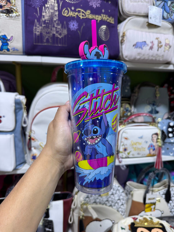 COPO  ACRILICO STITCH