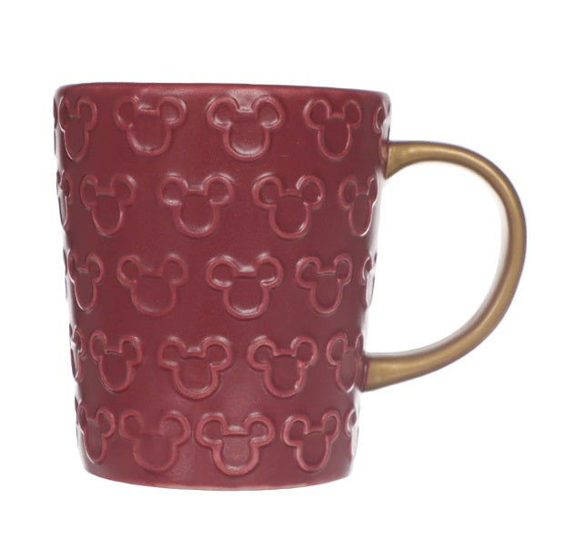 CANECA CLÁSSICA DO MICKEY