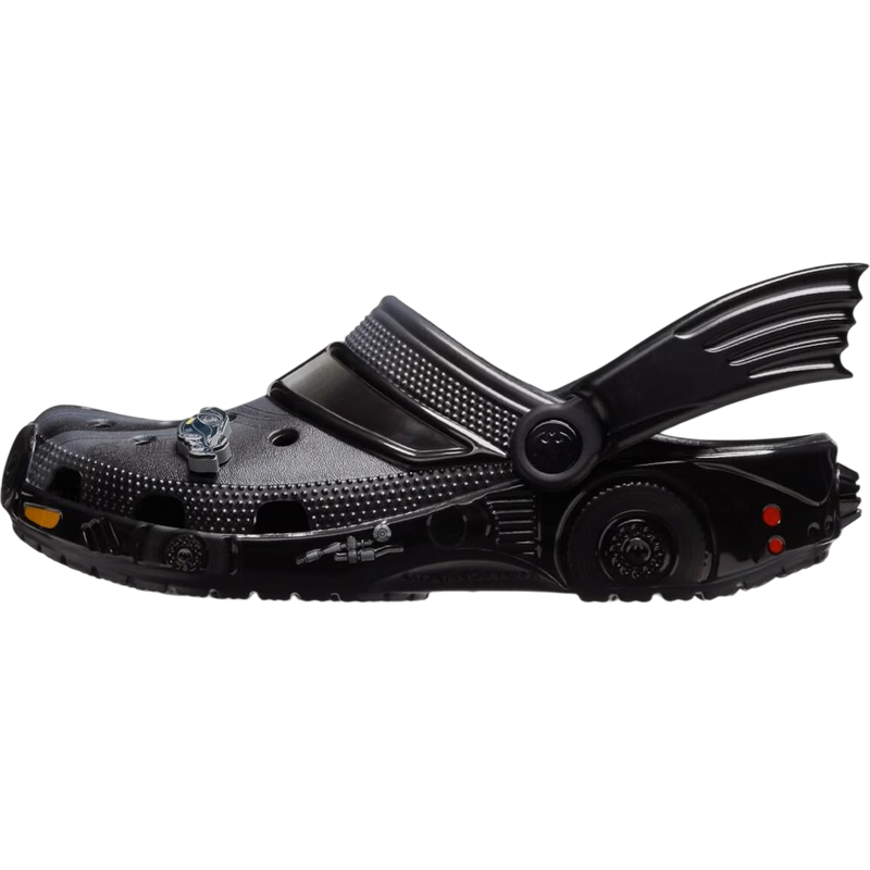 Crocs x Batman Classic Clog