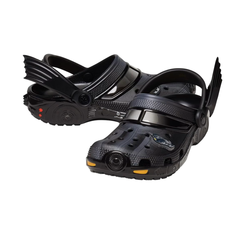 Crocs x Batman Classic Clog