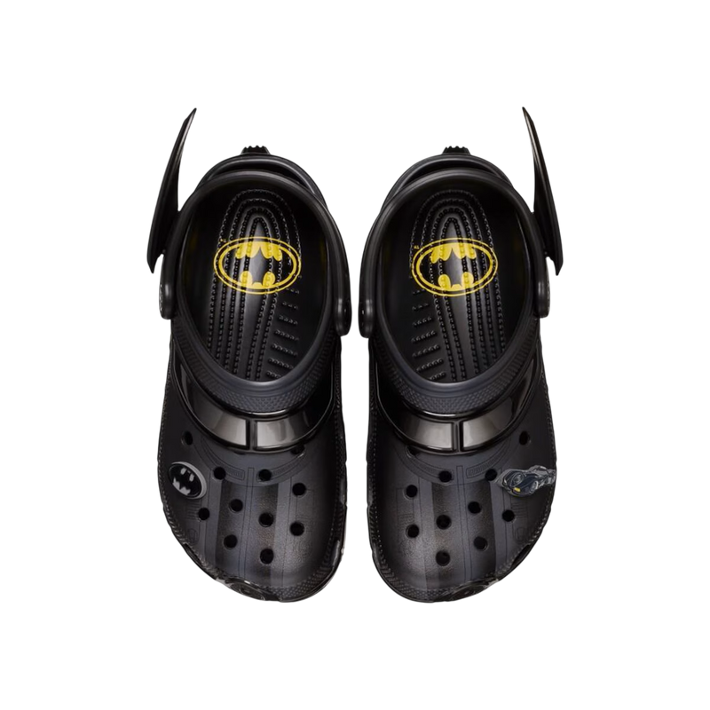 Crocs x Batman Classic Clog