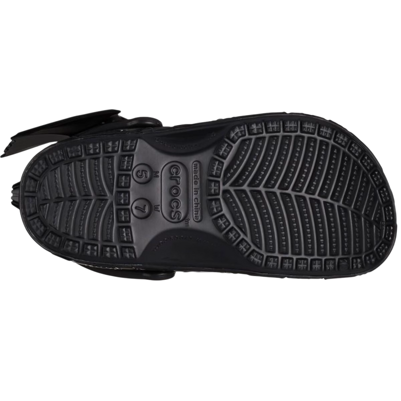 Crocs x Batman Classic Clog