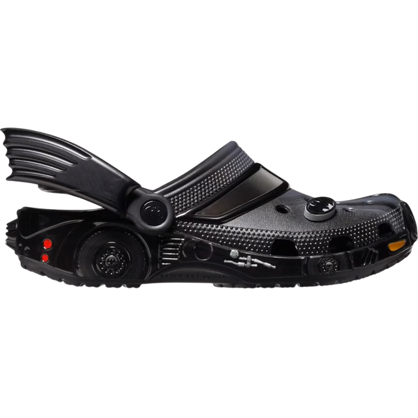 Crocs x Batman Classic Clog