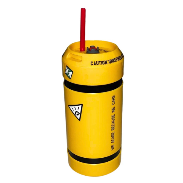 Garrafa Térmica Disney Monstros S.A 1 litro