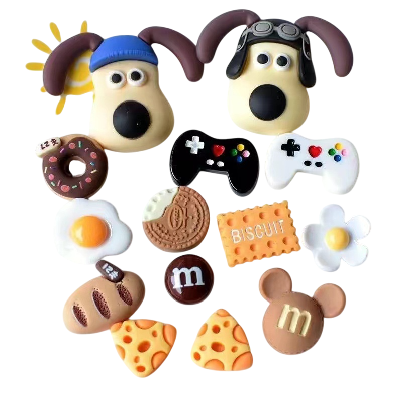 Jibbitz Gromit Crocs