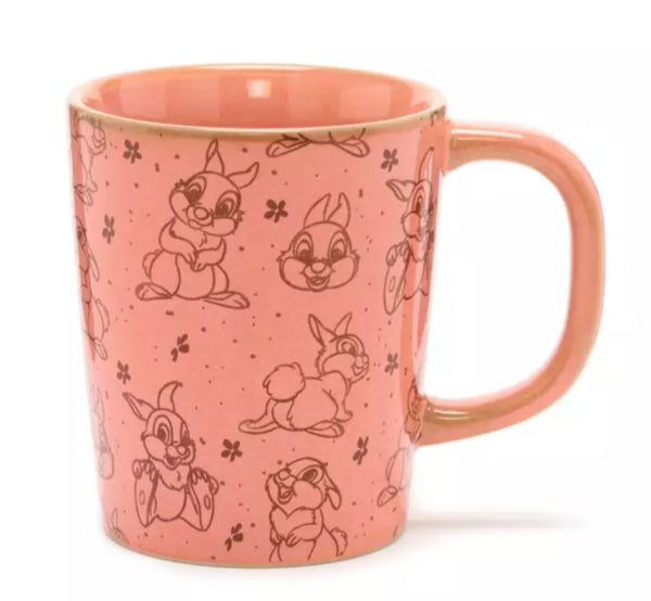 Caneca tico e Teco