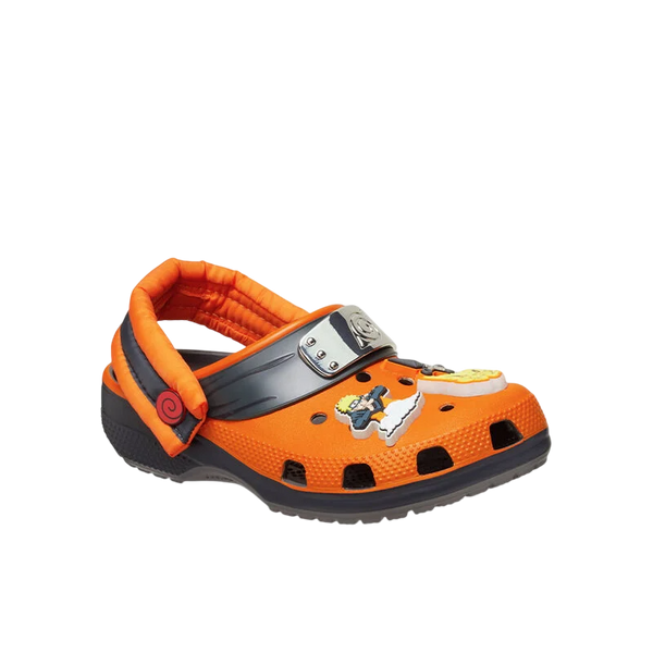 Crocs x Naruto Classic Clog Infantil