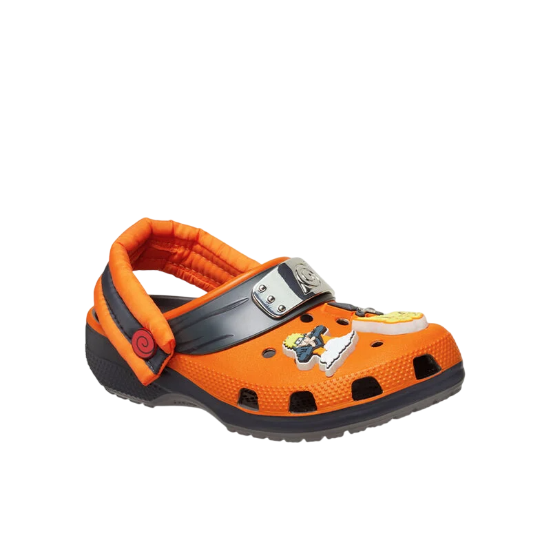 Crocs x Naruto Classic Clog Infantil