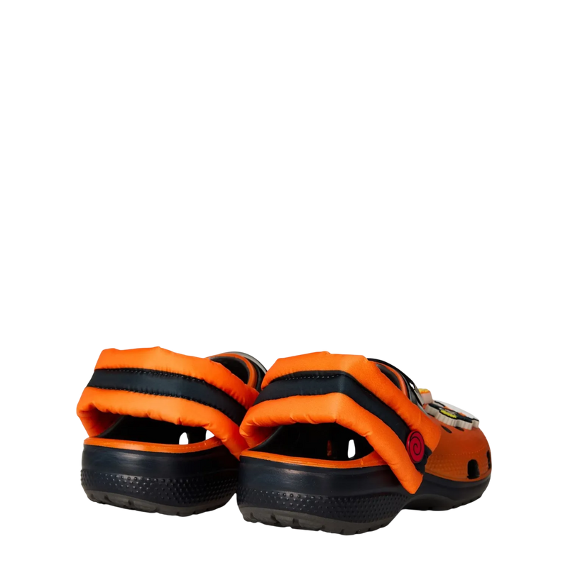 Crocs x Naruto Classic Clog Infantil