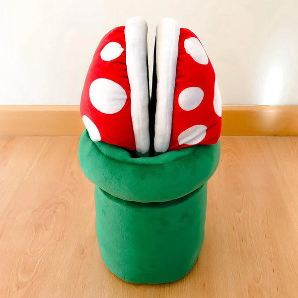 Pantufa Personalizada Super Mario – Produto Oficial Disney