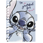 Agenda Paltada Stitch 2025 – Oficial Disney