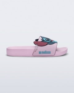 Chinelo Slider Stitch – Produto Oficial Disney + Melissa